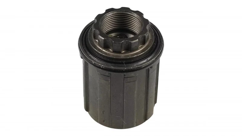 JOYTECH FHB JOYTECH - Nabe - QR SHIMANO 8/9/10-SPD STEEL BOLT-ON / LOOSE BALL (D142TSE-HL) (092196-P) - Freilaufkörper