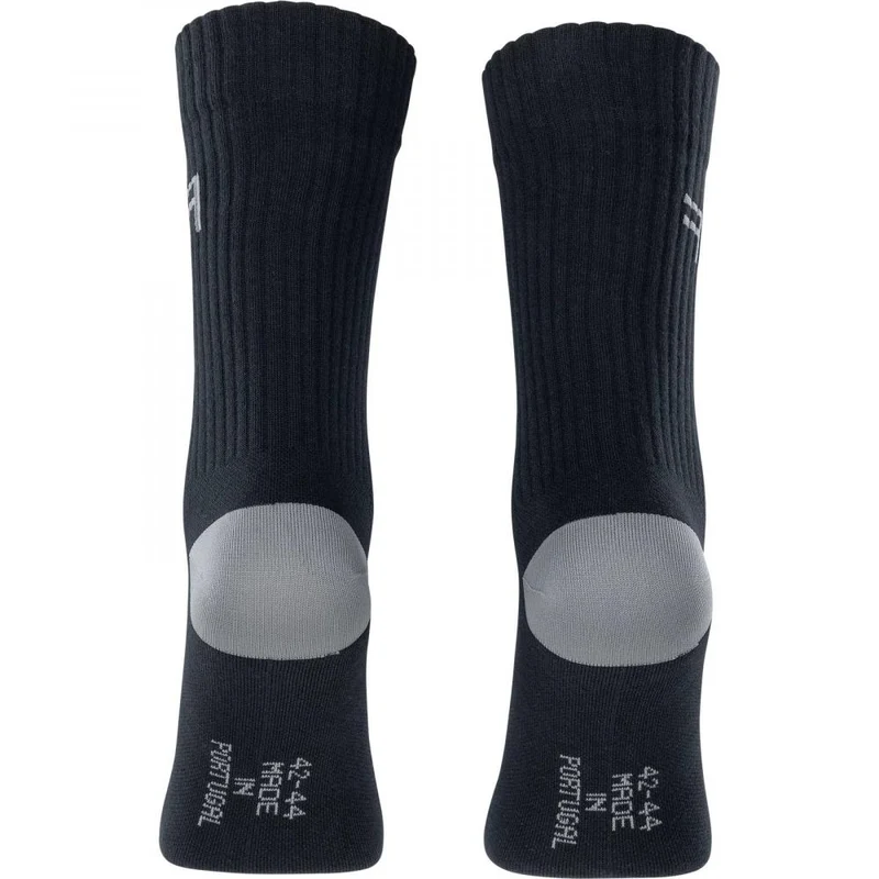 SQlab Socks ONE11 2.0 unisex Radsocken Größe 39-41 - Atmungsaktive Fahrradsocken - Bekleidung