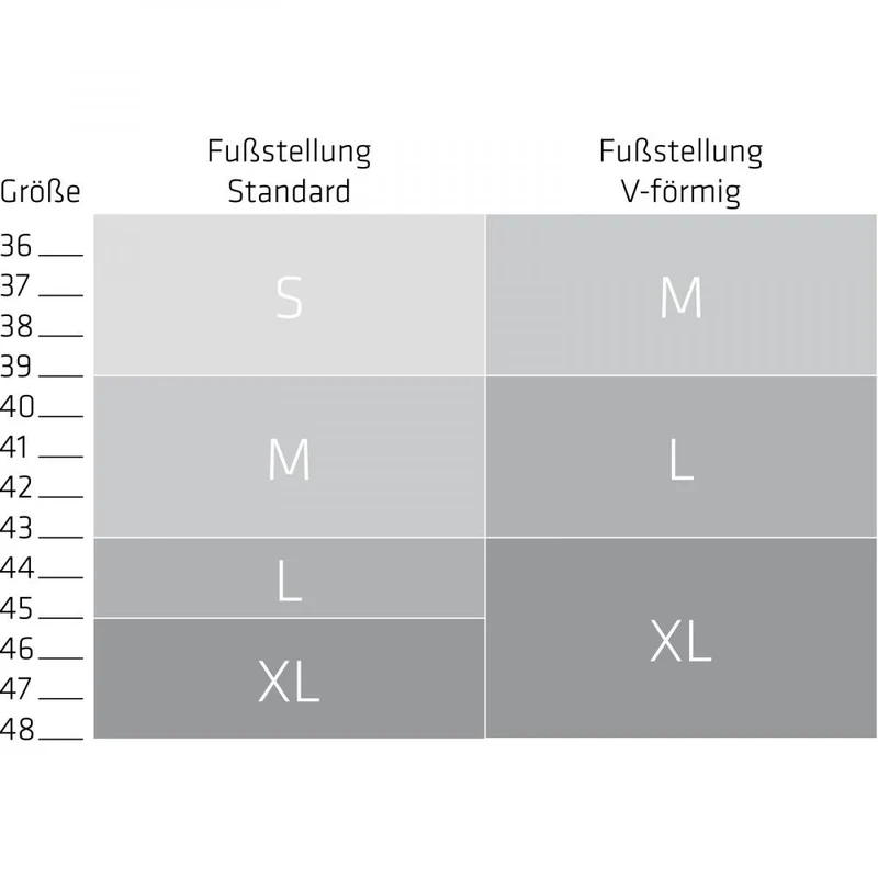 SQlab 510 L Fahrradsattel - Ergonomischer Komfortsattel für Trekking & City - Kombipedale