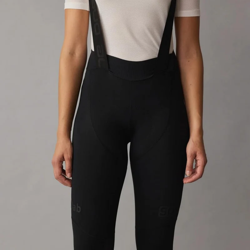 SQlab Pants ONE12 Women Radhose Damen 2025 - Atmungsaktiv & Komfortabel - Fahrradhosen