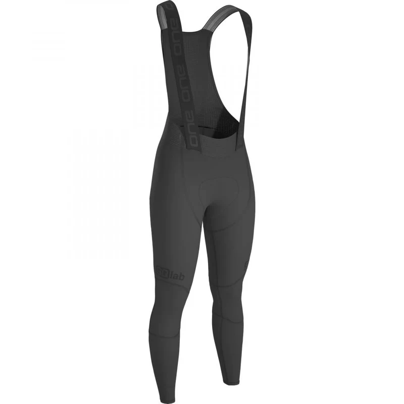 SQlab Pants ONE12 Women Radhose Damen 2025 - Atmungsaktiv & Komfortabel - Fahrradhosen