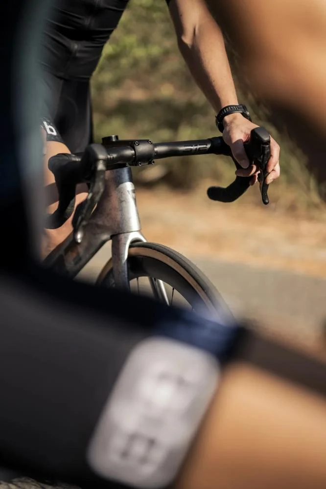 SQlab 312 R Carbon integrated Rennradlenker 440mm - Ultraleicht & Aerodynamisch
