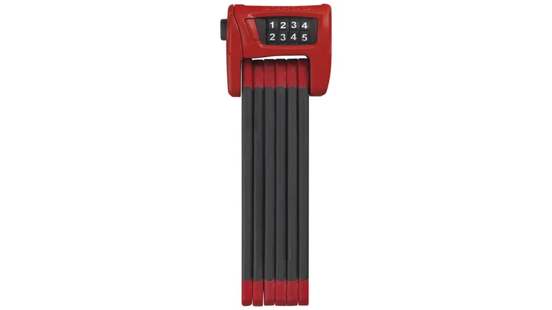 Abus Bordo 6100/90 Combo