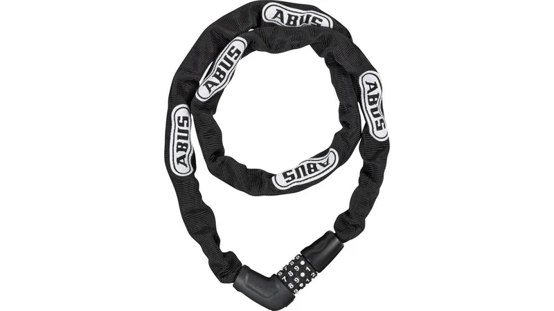 Abus Steel-o-Chain 5805C/75