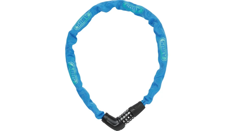 Abus Steel-o-Chain 5805C/75