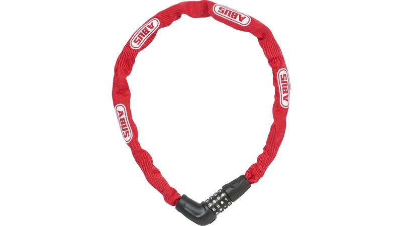 Abus Steel-o-Chain 5805C/75