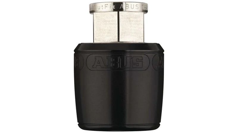 Abus NutFix Axle-Set 100/135