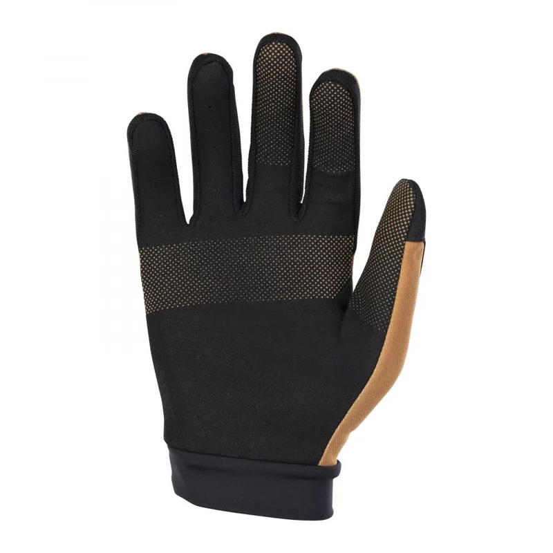 ION MTB Handschuhe Logo XXS - Mountainbike Gloves für maximalen Grip - Bekleidung