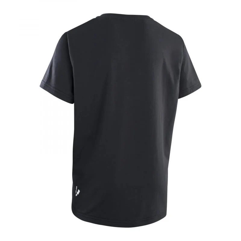 ION Youth MTB Jersey Logo DR Shortsleeve - Kinder Mountainbike Trikot kurzarm Größe 152/12 - T-Shirt