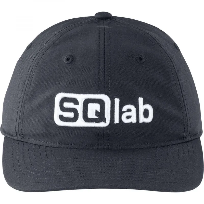 SQLab Cap Logo Onesize 57260-6010 - Bekleidung