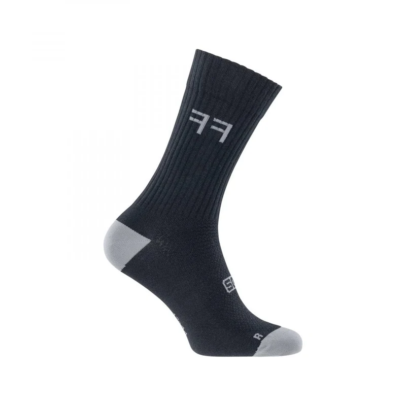 SQlab Socks ONE11 2.0 unisex Fahrradsocken Größe 42-44 - Atmungsaktive Sport-Socken - Bekleidung
