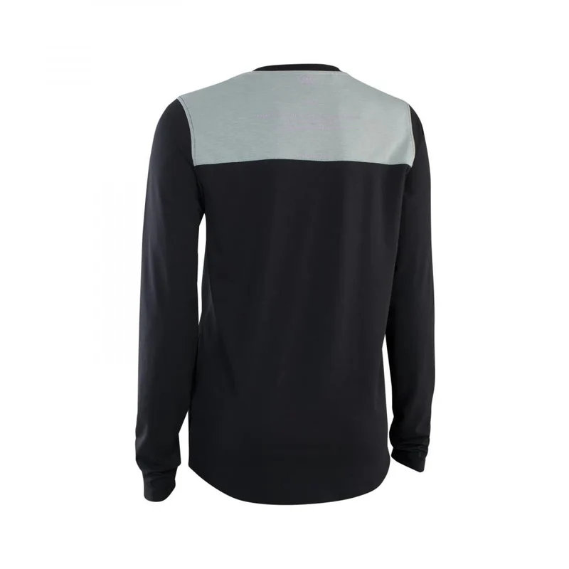 ION Women MTB Jersey Seek Amp Longsleeve - Damen Mountainbike Trikot Langarm