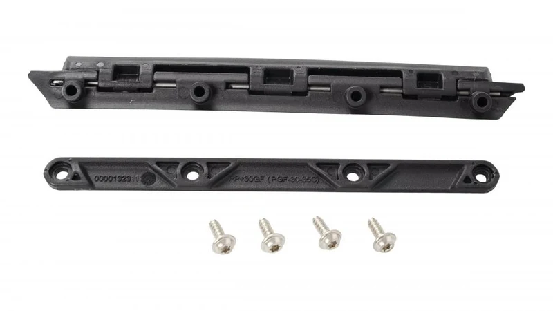 MSC SWAT 2.0 Door Latch Kit (ohne Pipeline) - Türverriegelung für taktische Einsätze - Adapter