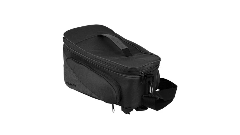 Racktime Talis Plus Trunk Bag Eco