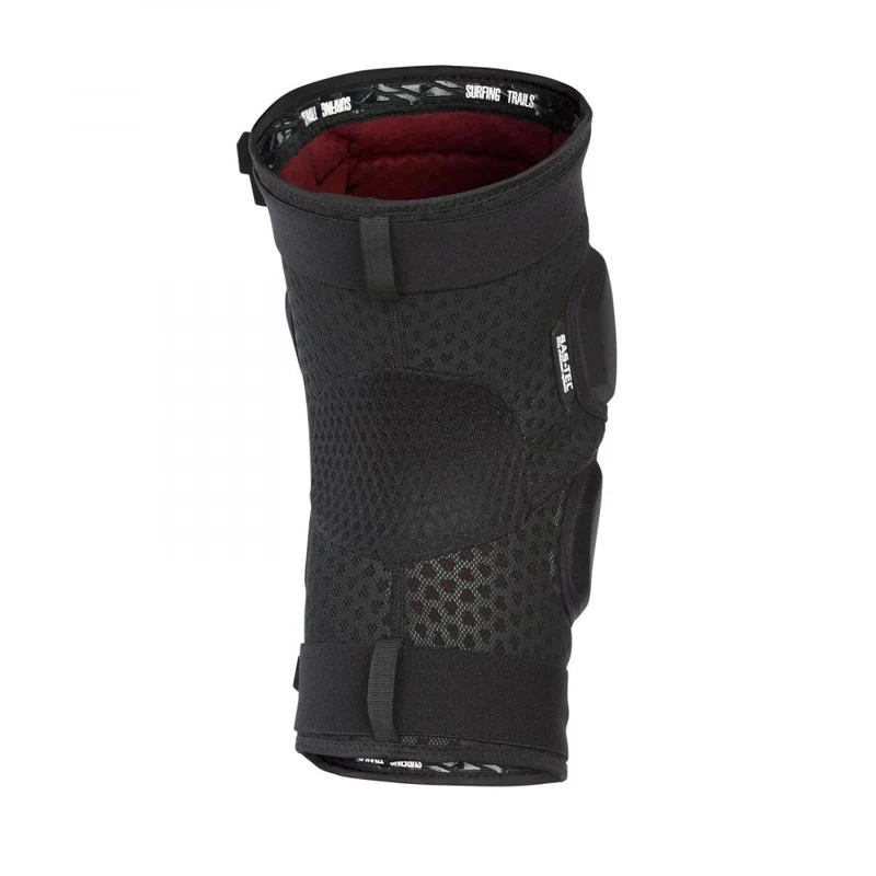 Belüftung Protektoren ION MTB Knee Pads K-Pact L 47800-5900 - Knieschoner