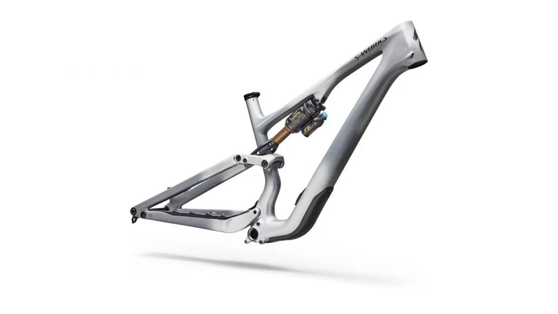 SJ 15 SW FRM ASHGRY/SHDWSIL/BLKLQDMET S2 - Premium Sportschuh für maximale Performance - Fahrrad