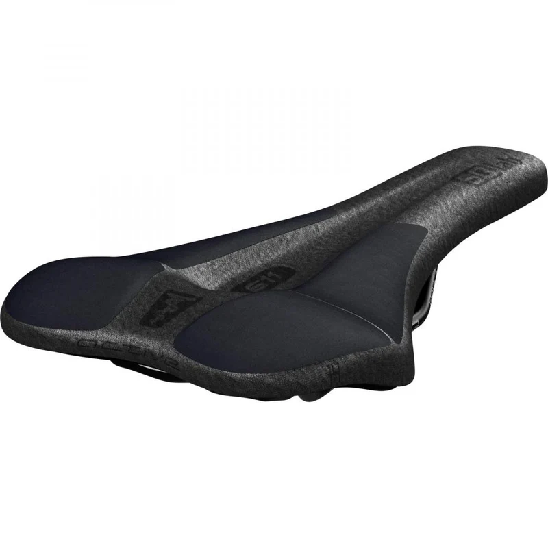 ERGOWAVE SQlab 611 Infinergy® ERGOWAVE®® active 2.1 ClipOn 13cm 57250 - Sattel