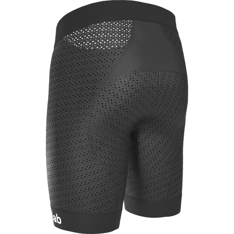 SQlab Shorts ONE10 2.0 Unisex Radhose mit Sitzpolster - Größe 54/XL