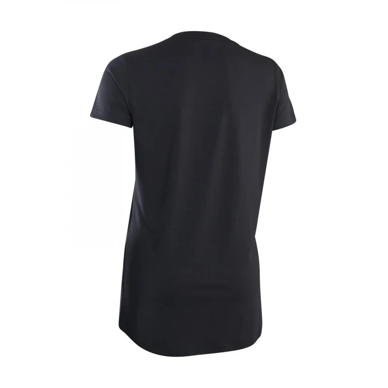 ION Bike ION Women MTB Jersey Logo DR Shortsleeve 34/XS 47223-5041 - T-Shirt