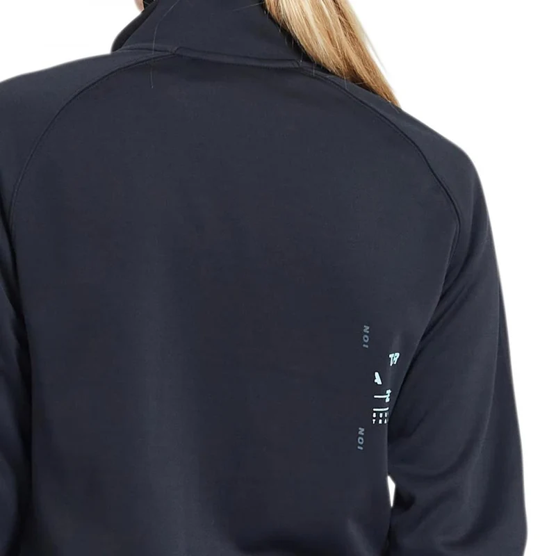 ION Bike ION Women MTB Sweater Traze Amp Full Zip 36/S 47223-5264