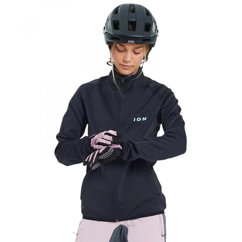 ION Bike ION Women MTB Sweater Traze Amp Full Zip 36/S 47223-5264