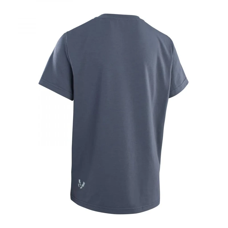 Name ION Youth MTB Jersey Logo DR Shortsleeve 140/10 47220-5010