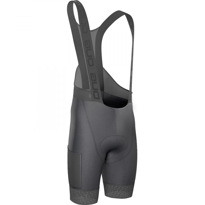 SQlab SQ-Shorts ONE14 Fahrradhose Herren 50/M - Premium Radhose mit Sitzpolster - Bekleidung