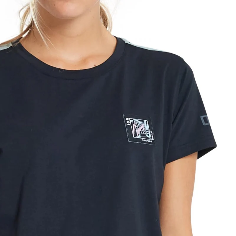 ION Bike ION Women MTB Jersey Seek Amp Shortsleeve 38/M 47223-5047