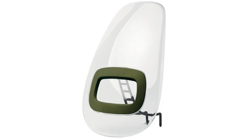 Bobike One+ Mini Windschutz