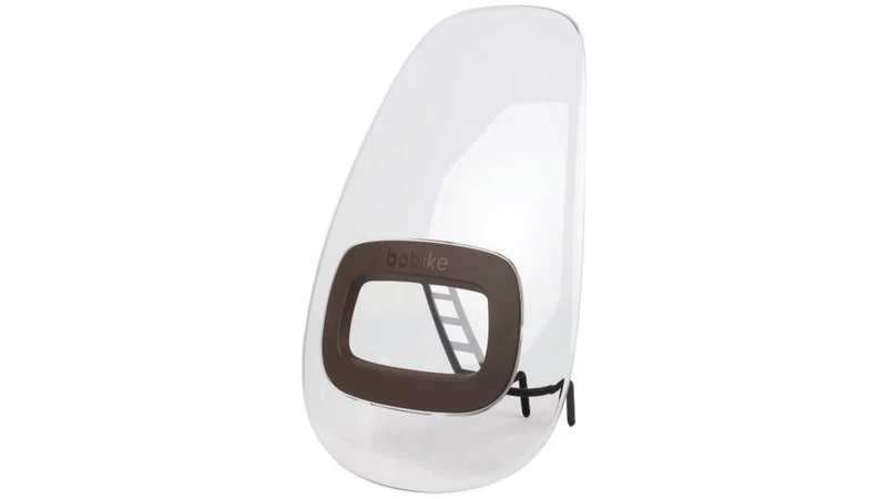 Bobike One+ Mini Windschutz