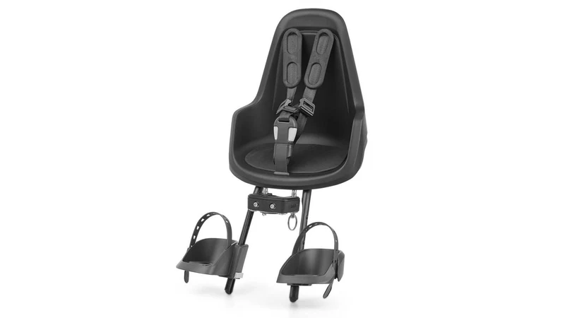 Bobike One Mini Kindersitz