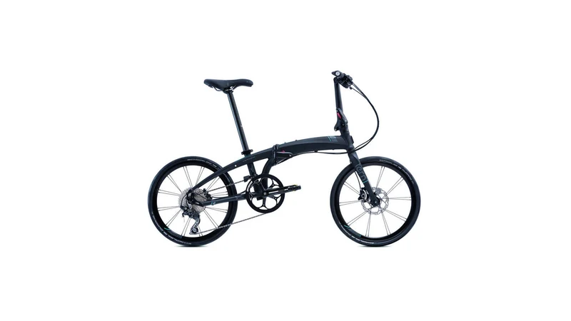 Tern Verge P10
