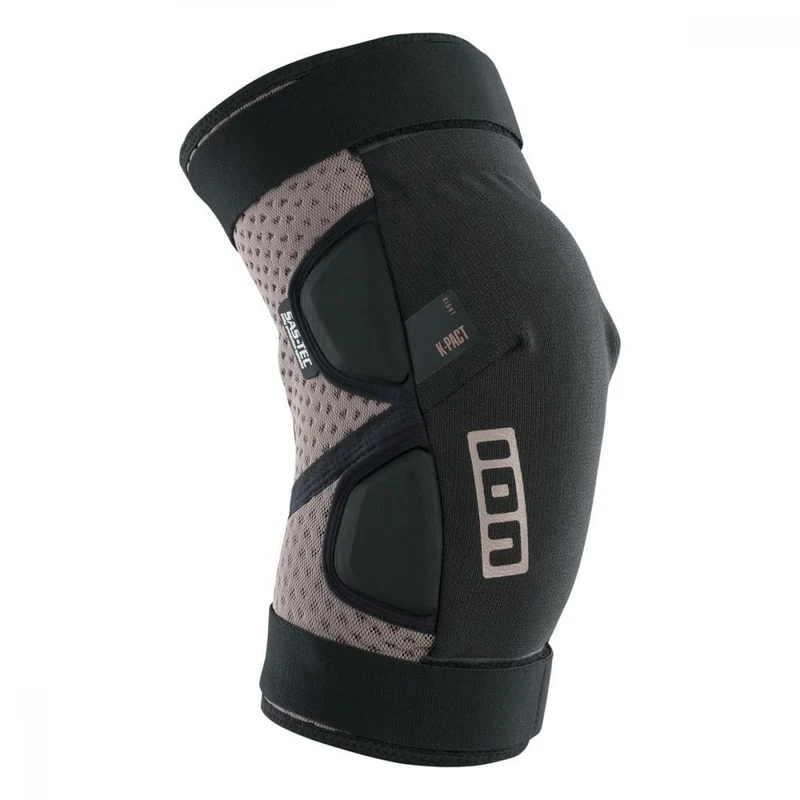 SAS-TEC ION MTB Knee Pads K-Pact M 47800-5900 - Knieschoner