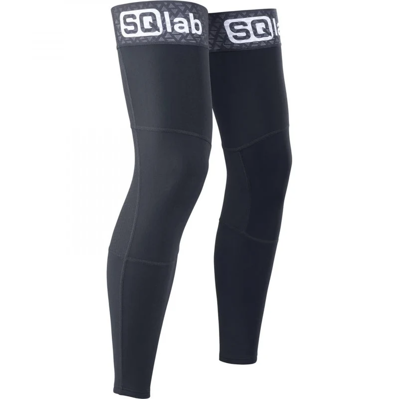 SQlab Legwarmers M (Slim) 57250-7290 - Beinwärmer für Radsport - Bekleidung