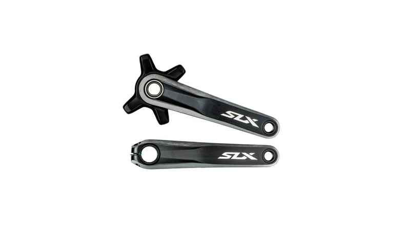 Shimano SLX FC-M7000 11-fach