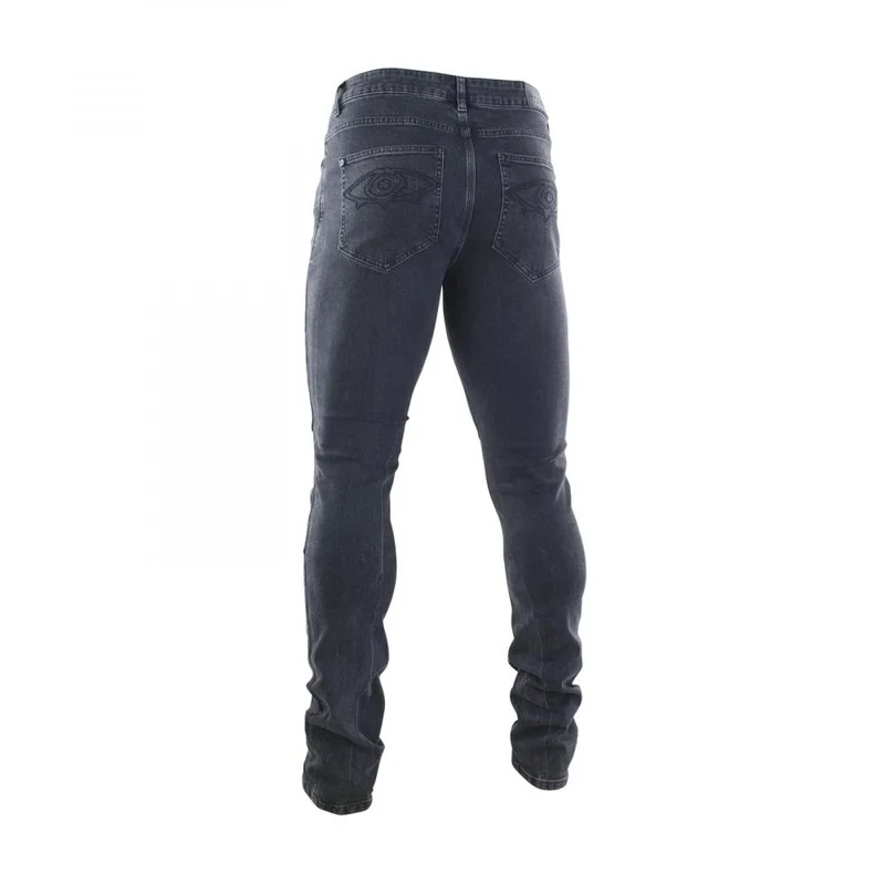 ION MTB Pants Seek Unisex - Atmungsaktive Mountainbike-Hose für Trail & Enduro - MTB Hose