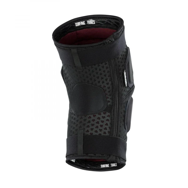 ION Bike Protektoren ION MTB Knee Pads K-Pact Zip XL 47800-5970 - Knieschoner