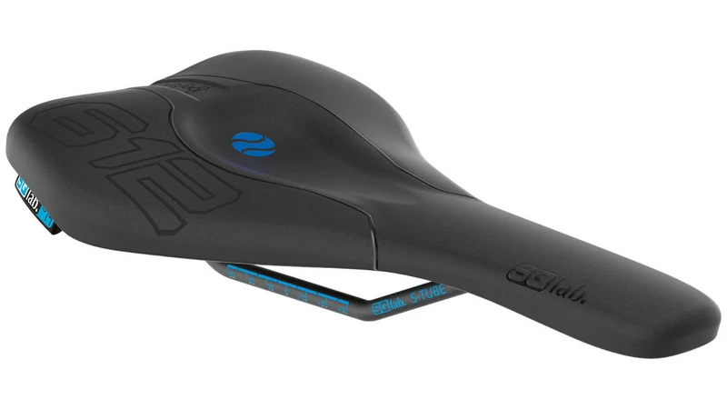 SQlab 612 Ergowave Sattel