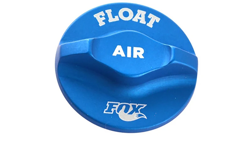 Fox Air Cap Float 32/34 2016