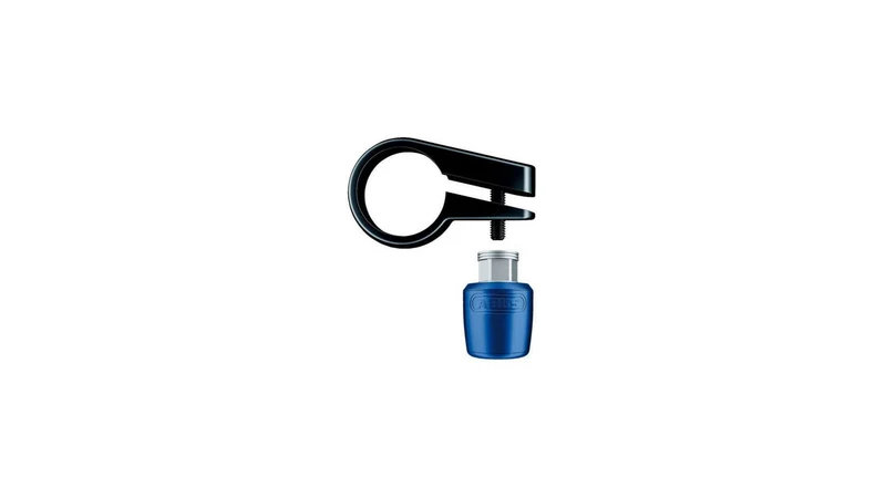 Abus NutFix M5 SPC