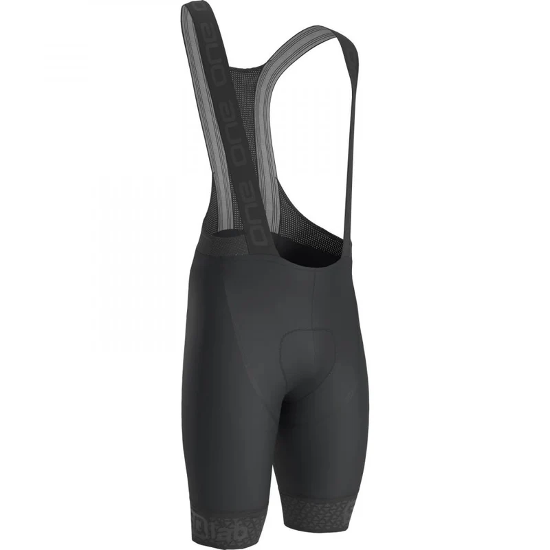 SQlab SQ-Shorts ONE12 Fahrradhose Damen/Herren - Größe 52/L - Hochwertige Radhose mit Sitzpolster