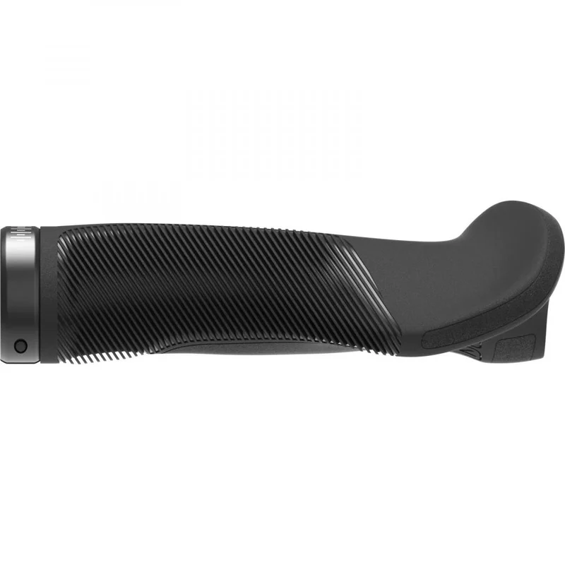 SQlab Grip 721 2.0 M - Ergonomischer MTB-Lenkergriff mit optimierter Handauflage - Lenkergriffe