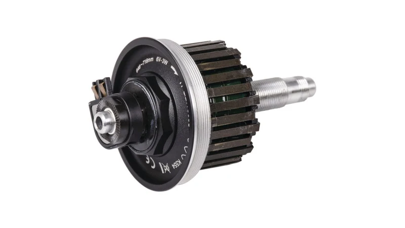 Shimano DH-2N80 Dynamoeinheit