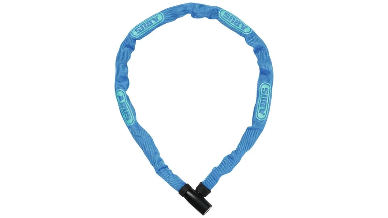 Abus Steel o Chain 4804K/75