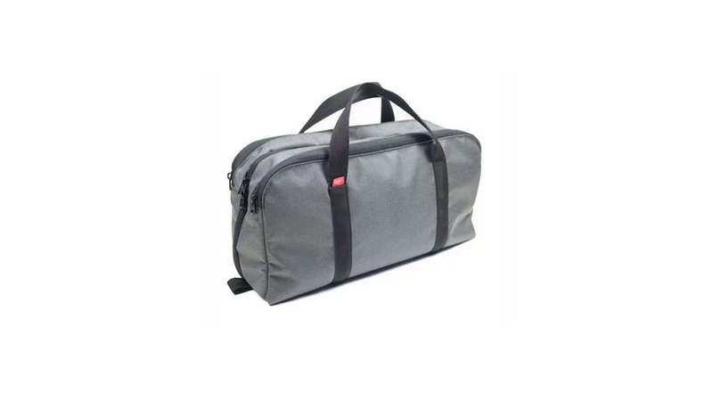 Fahrer E-Bag