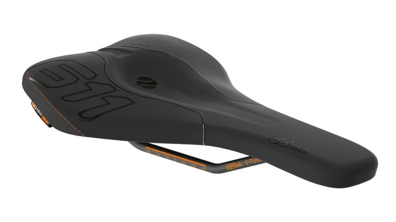 SQlab 611 Ergowave active