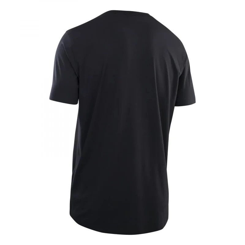 ION Men MTB Jersey Logo DR Shortsleeve - Herren Mountainbike Trikot Kurzarm Größe 48/S