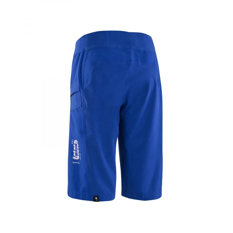ION Bike Shorts Scrub Damen 36/S - MTB Radhose für Trail & Enduro