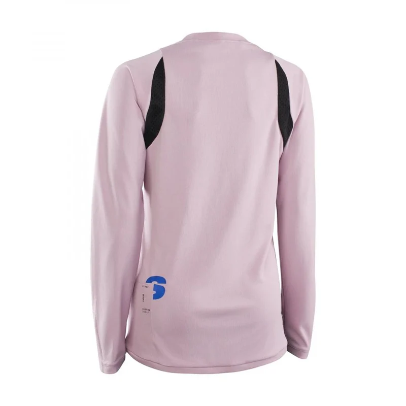 ION Bike ION Women MTB Jersey Scrub Amp Longsleeve 34/XS 47223-5021