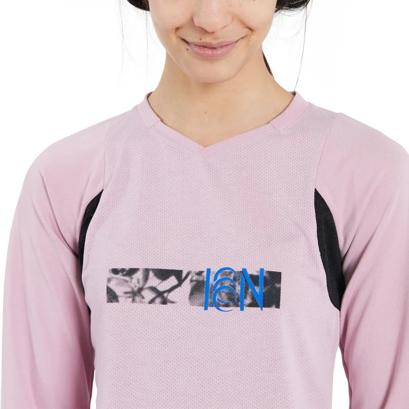 ION Bike ION Women MTB Jersey Scrub Amp Longsleeve 34/XS 47223-5021